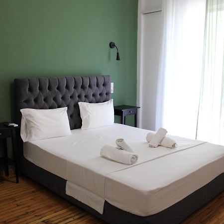 Athens City Themis 16 Экстерьер фото