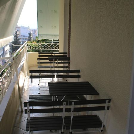 Athens City Themis 16 Экстерьер фото