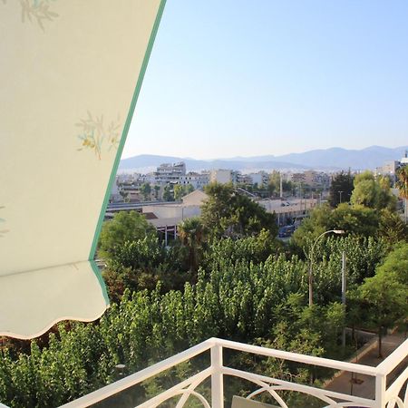 Athens City Themis 16 Экстерьер фото