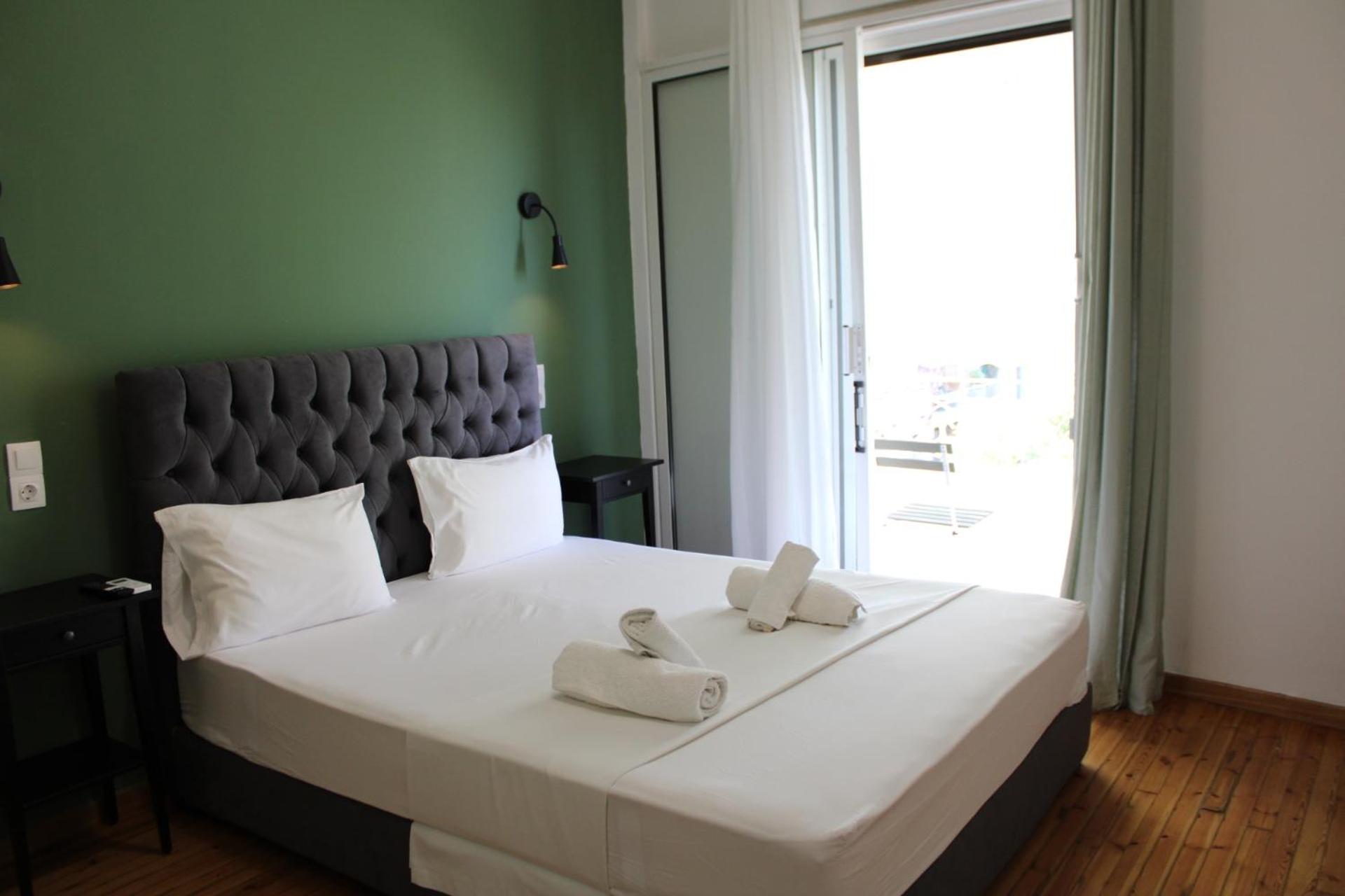 Athens City Themis 16 Экстерьер фото