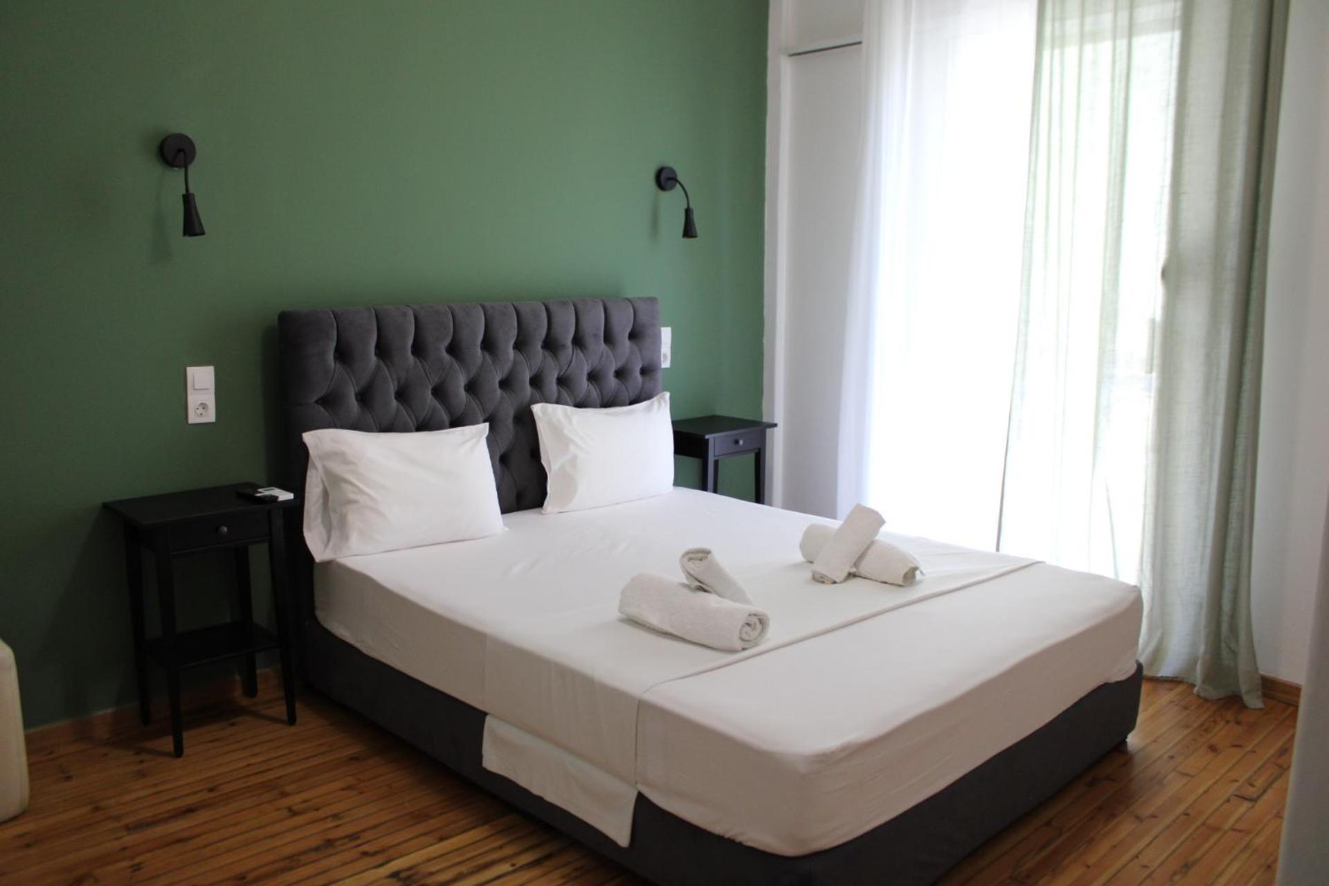 Athens City Themis 16 Экстерьер фото