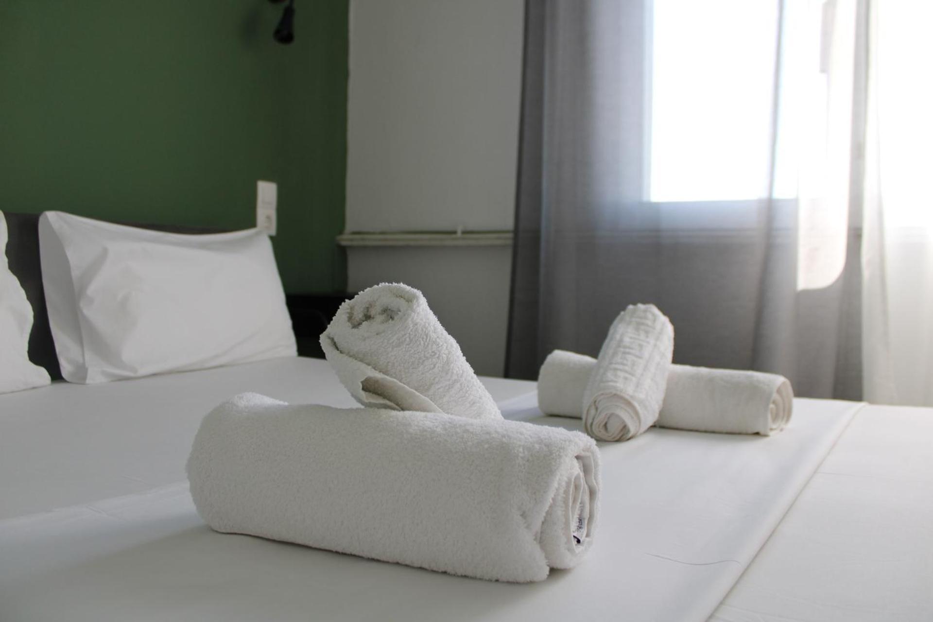 Athens City Themis 16 Экстерьер фото