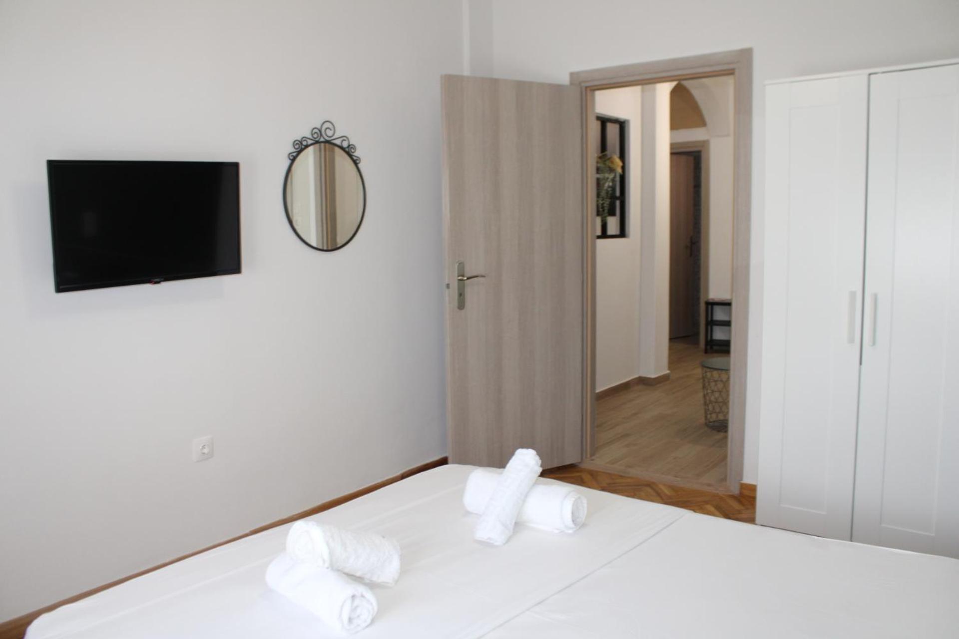 Athens City Themis 16 Экстерьер фото