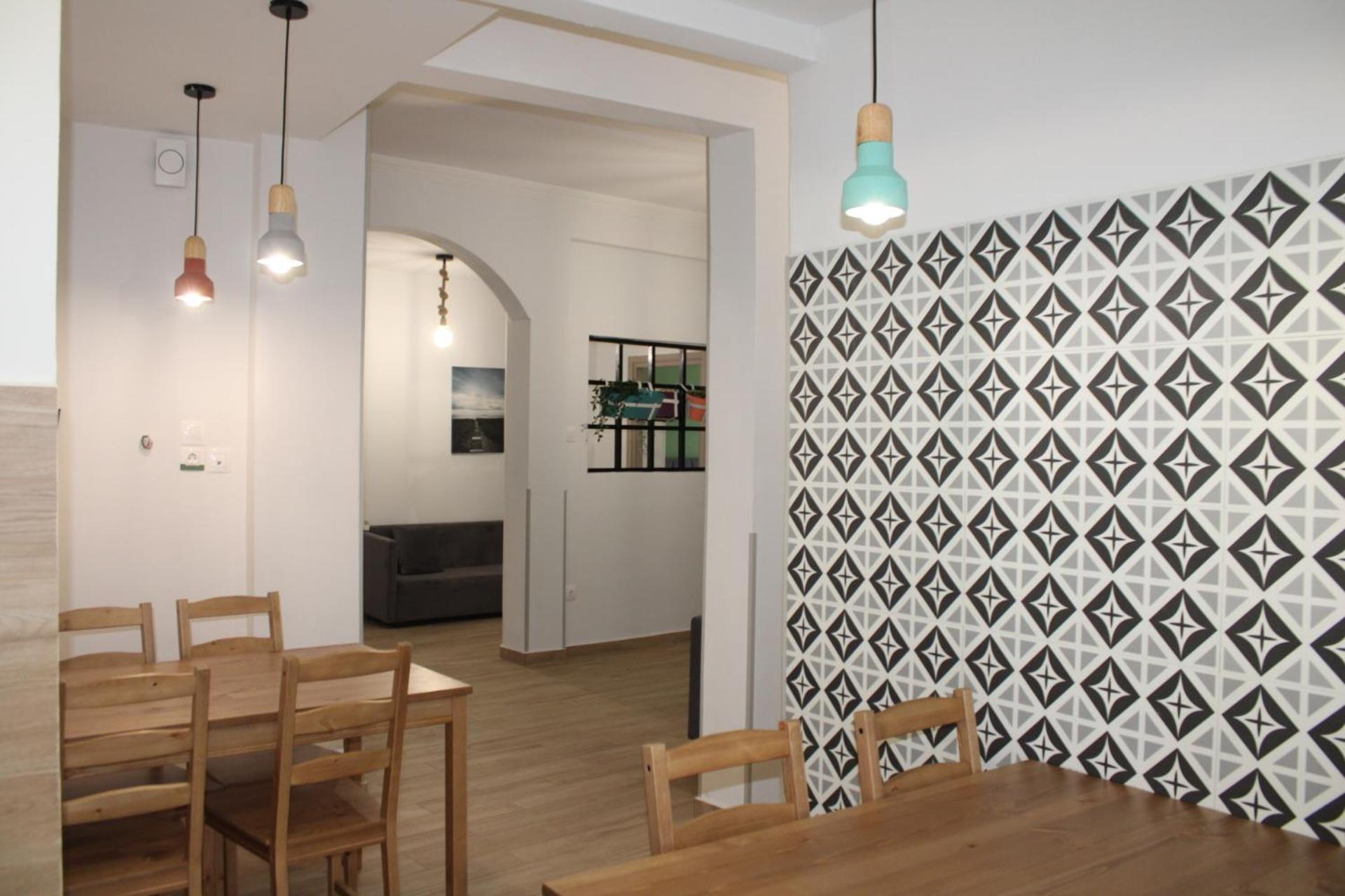 Athens City Themis 16 Экстерьер фото