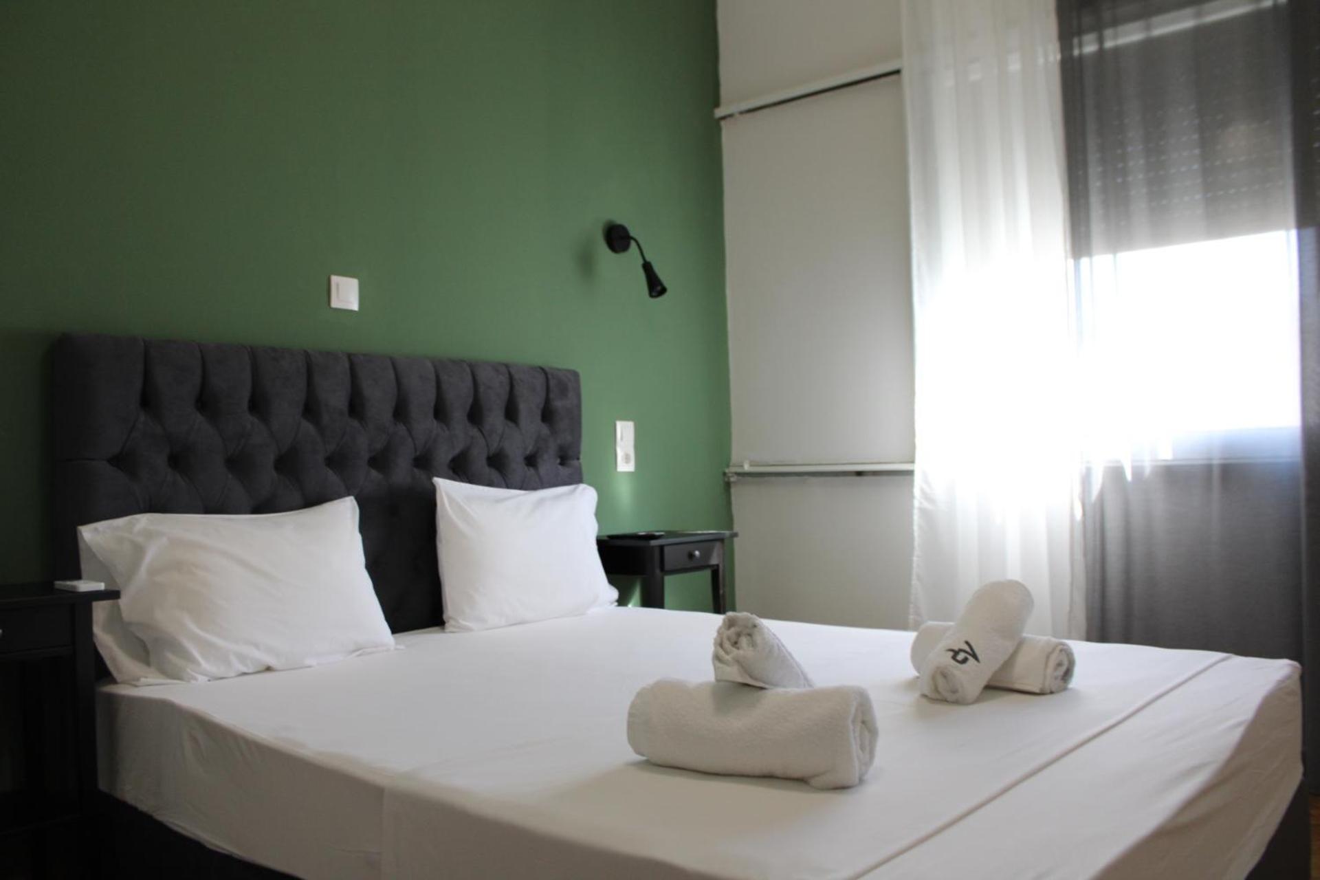 Athens City Themis 16 Экстерьер фото