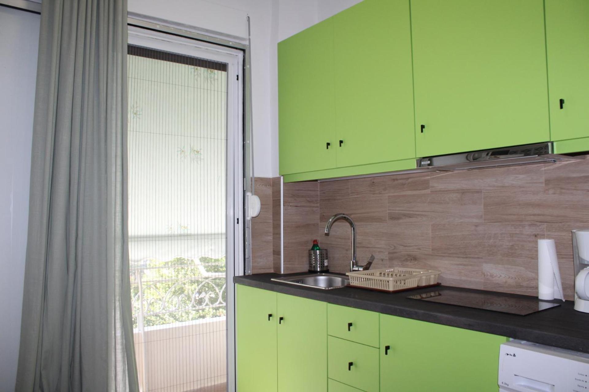 Athens City Themis 16 Экстерьер фото
