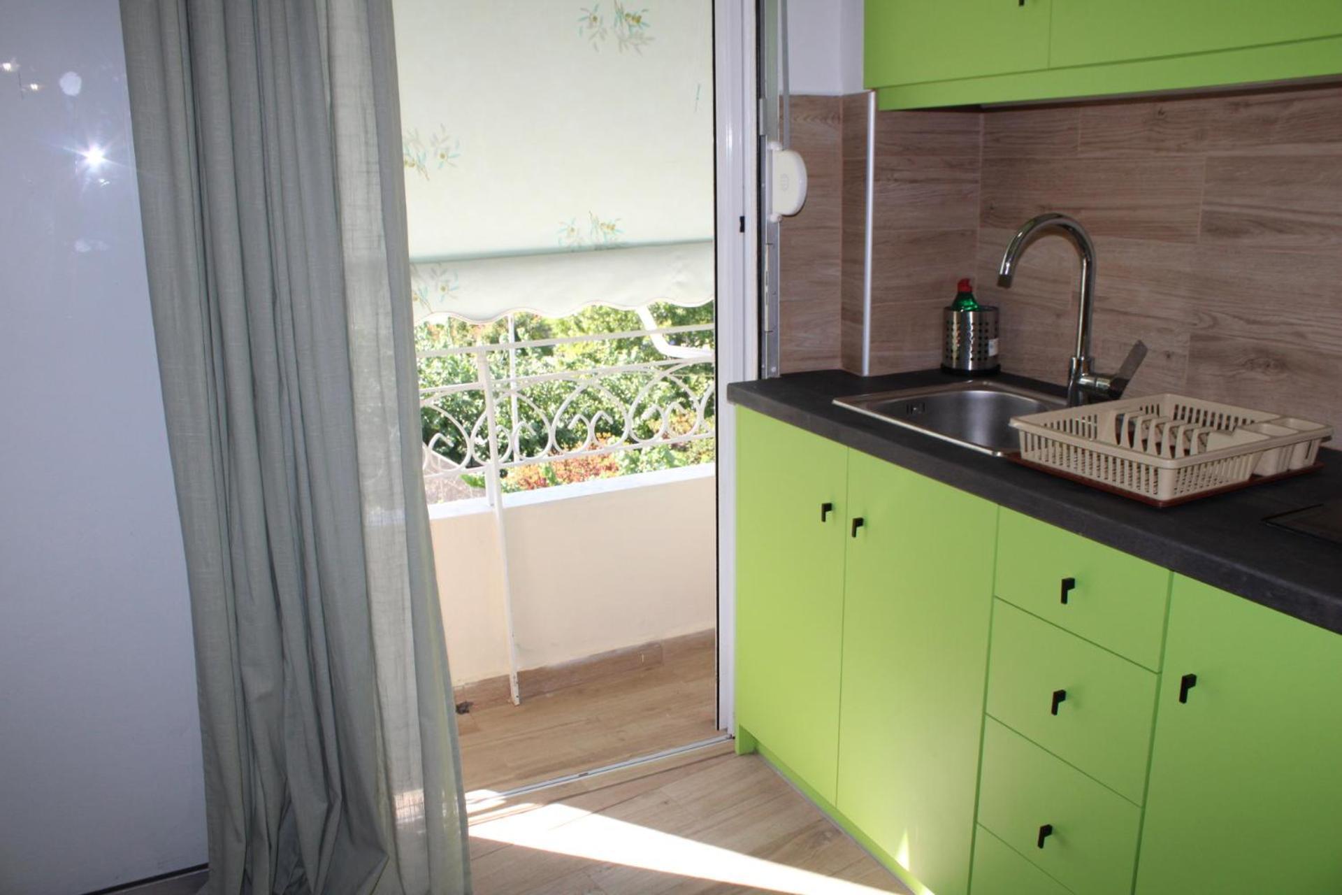 Athens City Themis 16 Экстерьер фото