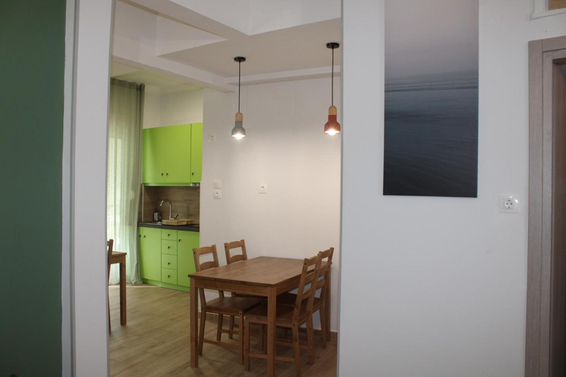 Athens City Themis 16 Экстерьер фото