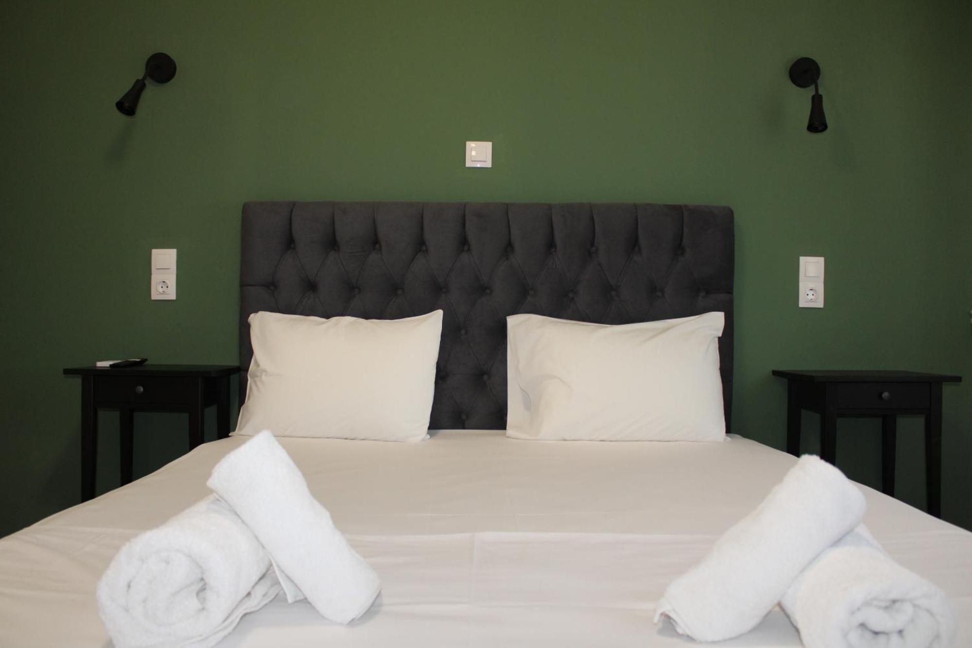 Athens City Themis 16 Экстерьер фото