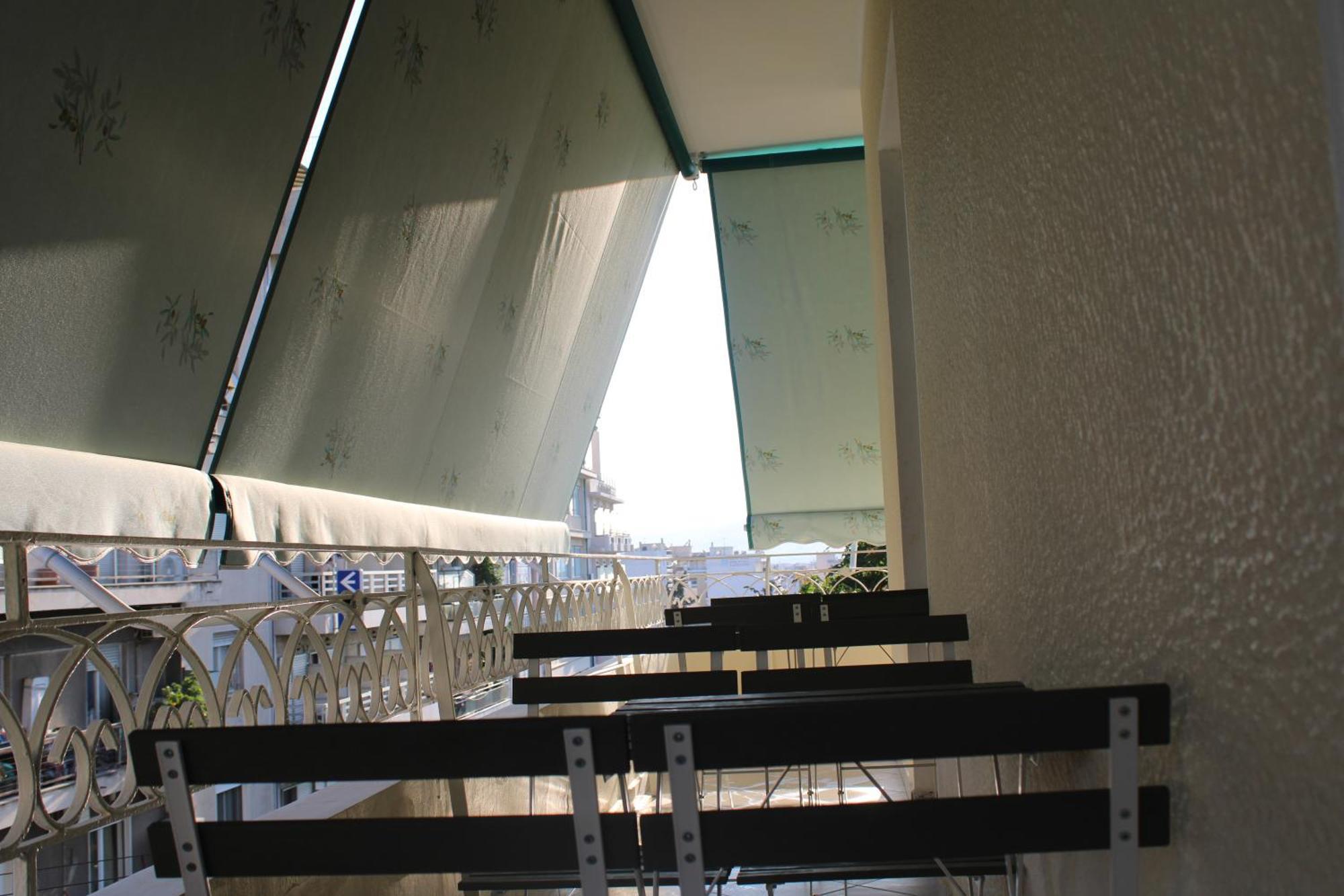 Athens City Themis 16 Экстерьер фото