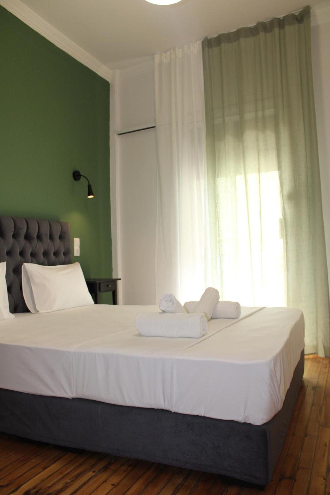 Athens City Themis 16 Экстерьер фото