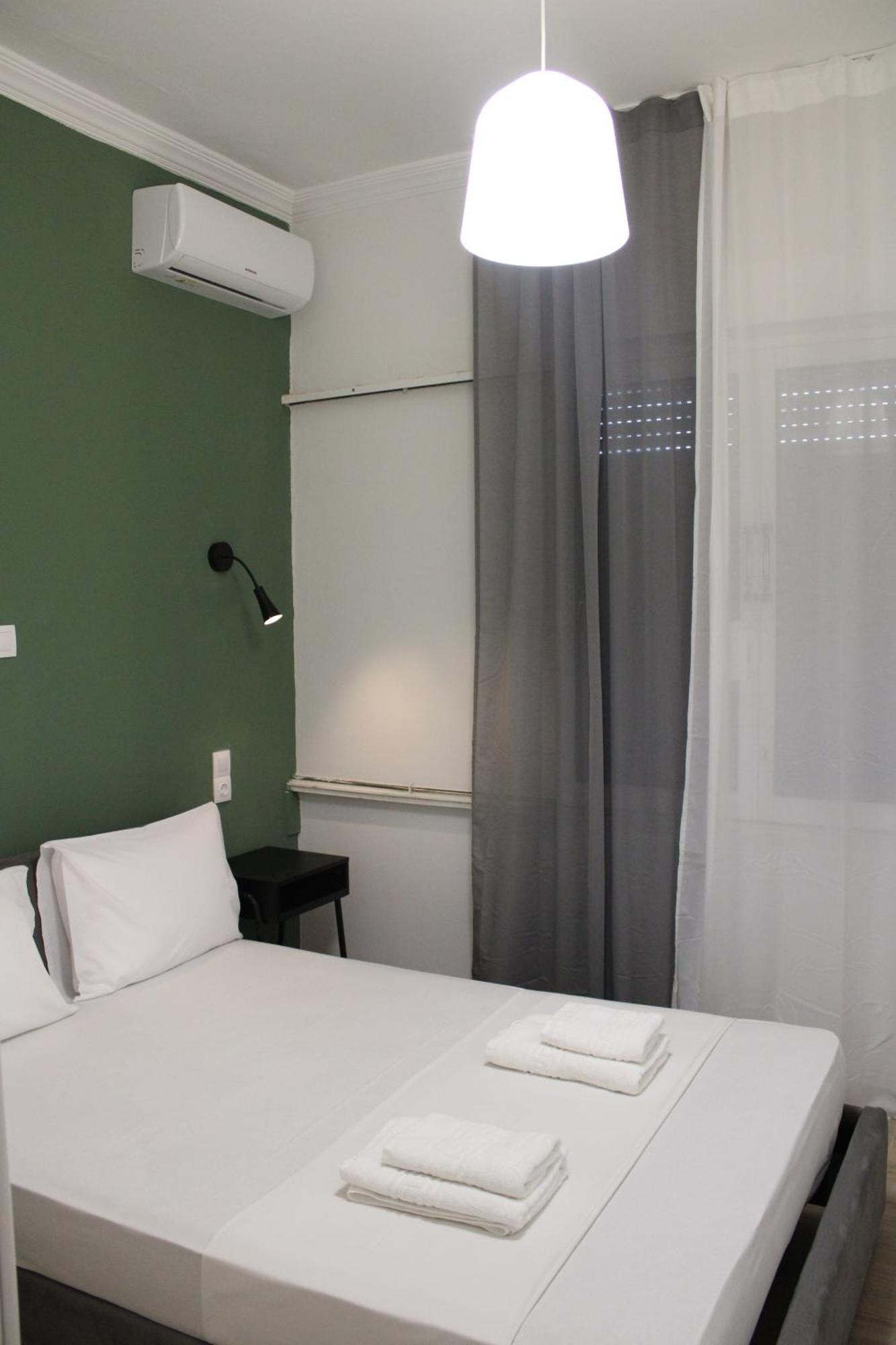 Athens City Themis 16 Экстерьер фото