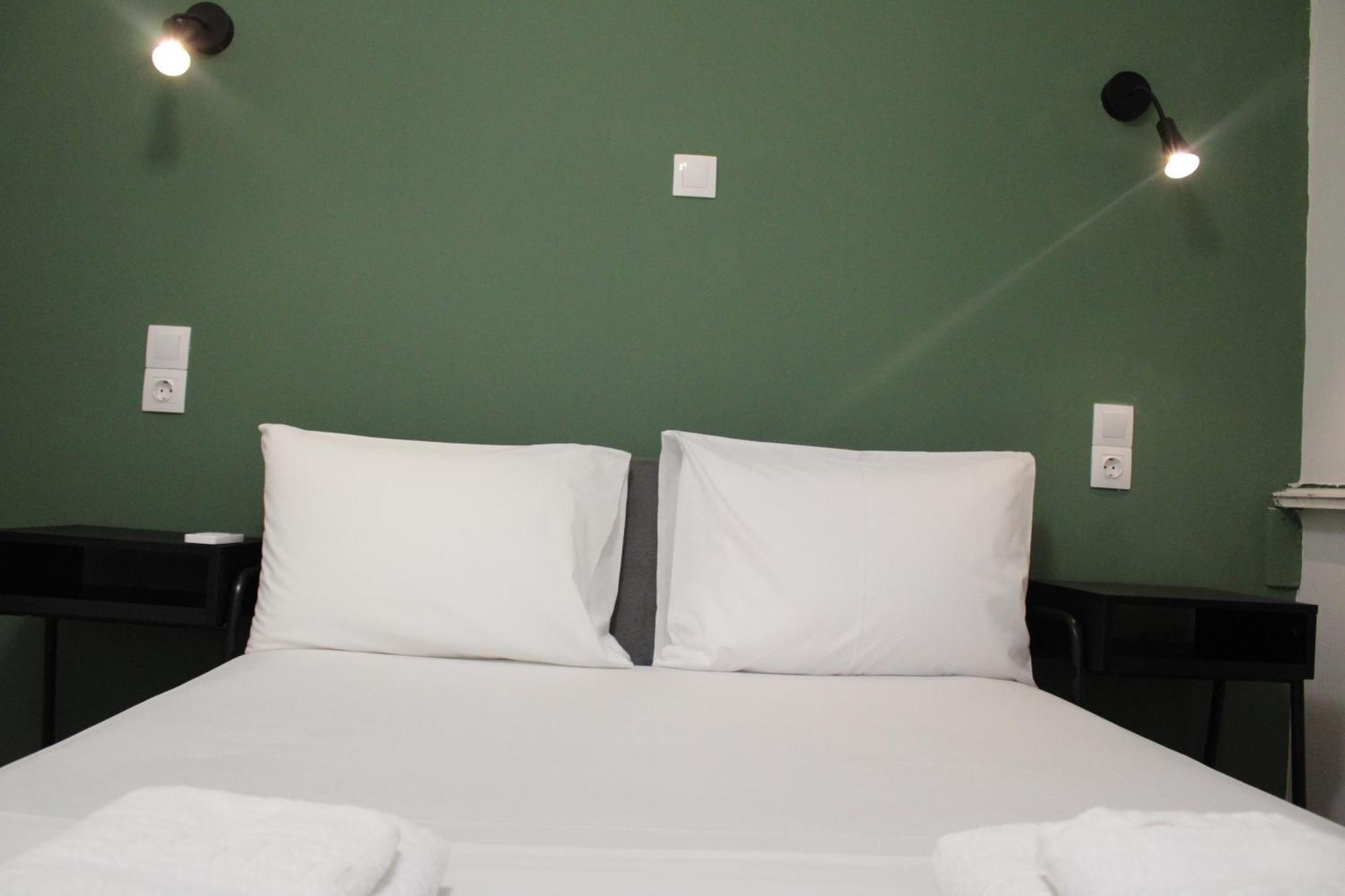 Athens City Themis 16 Экстерьер фото