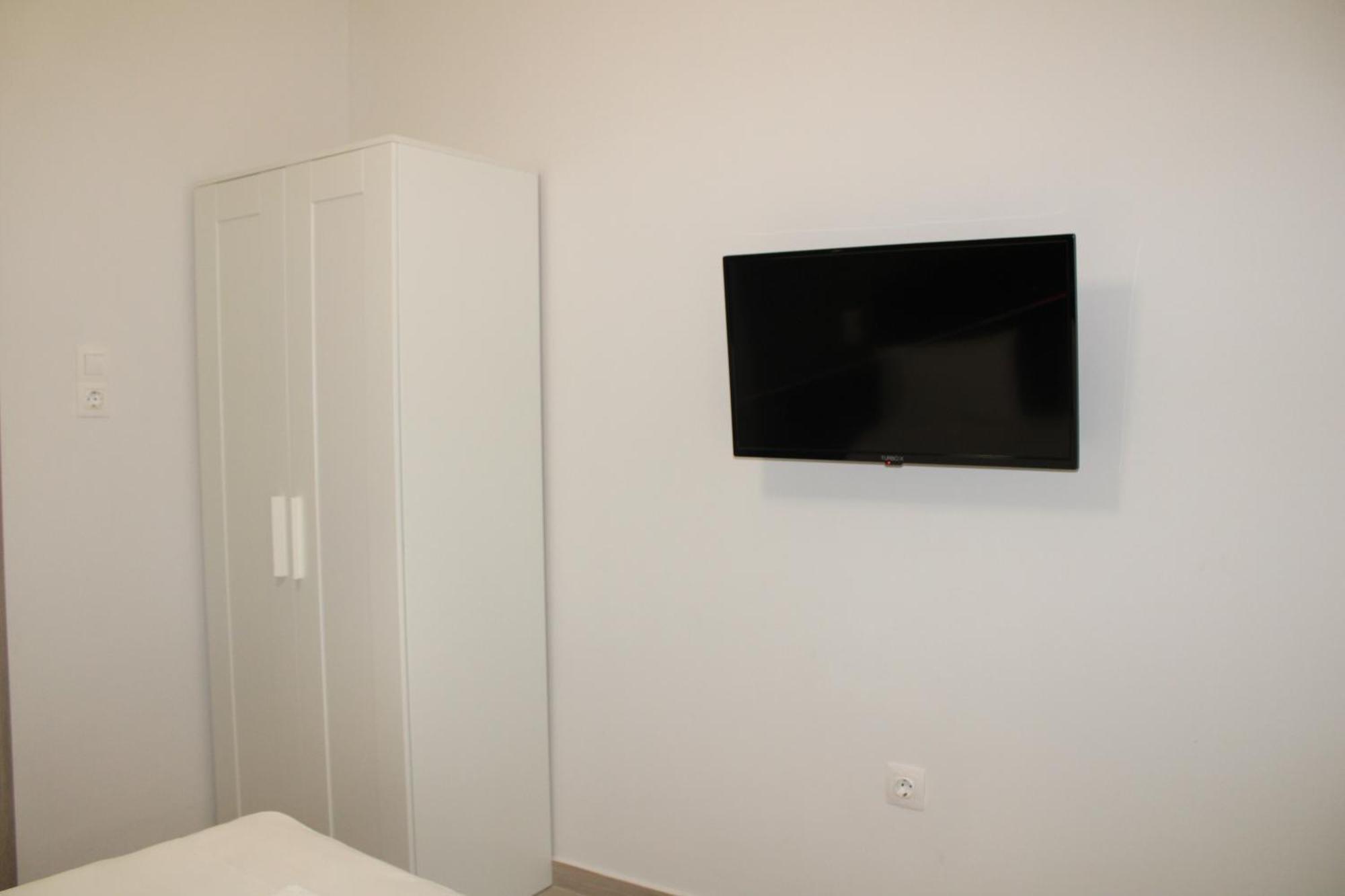Athens City Themis 16 Экстерьер фото