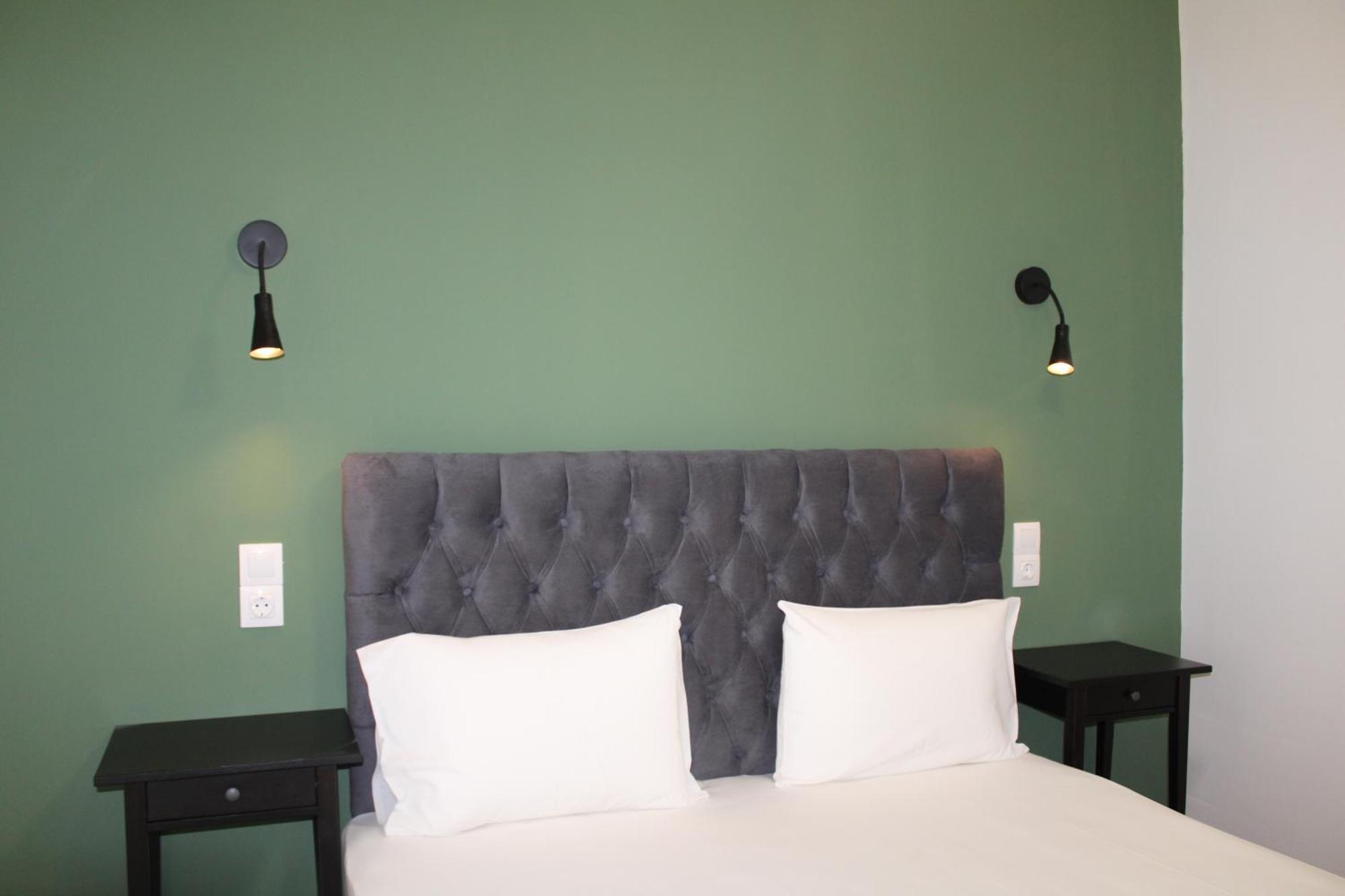 Athens City Themis 16 Экстерьер фото